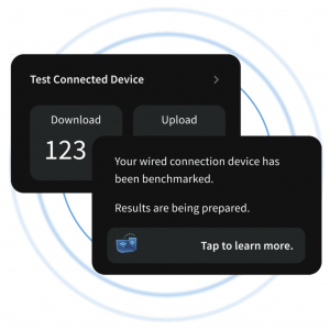 Test Inbound Wire Performance